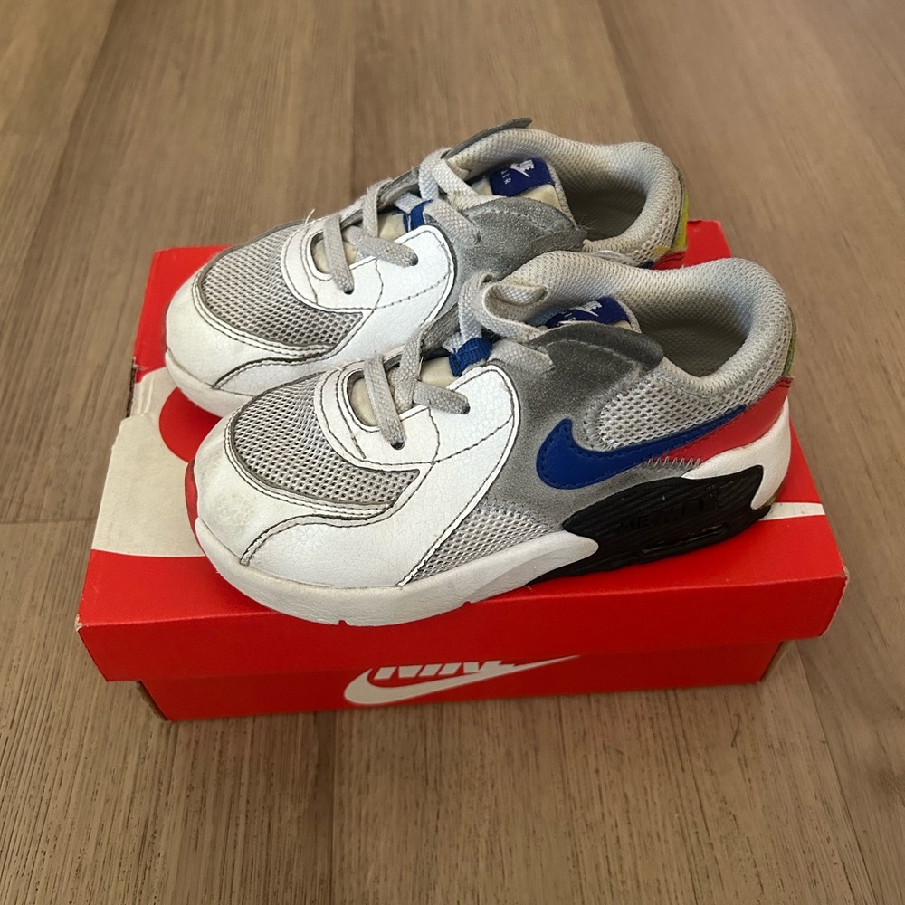Kids Nike AirMax